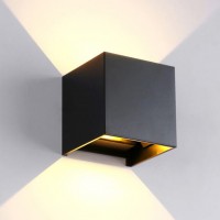 AEC Cube Wall Light